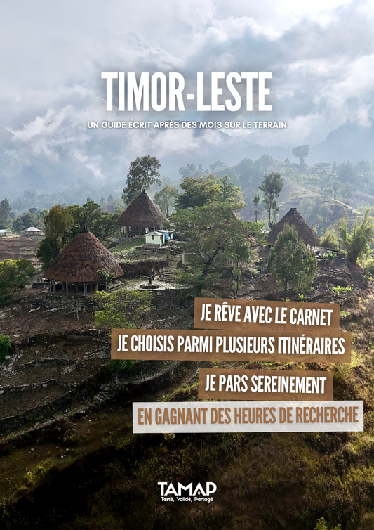 Timor-Leste
