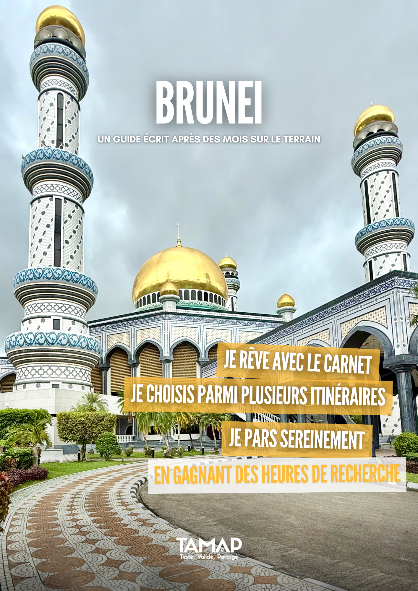 Brunei