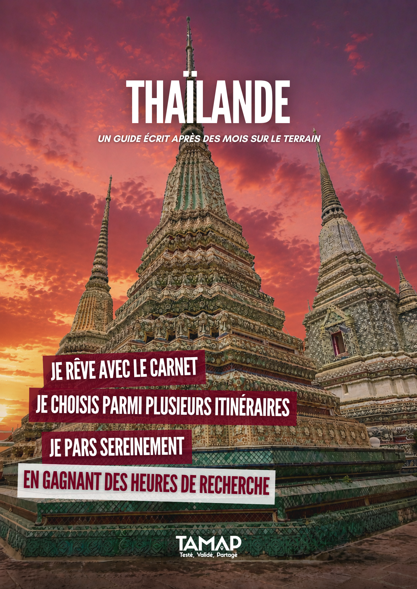 Thaïlande